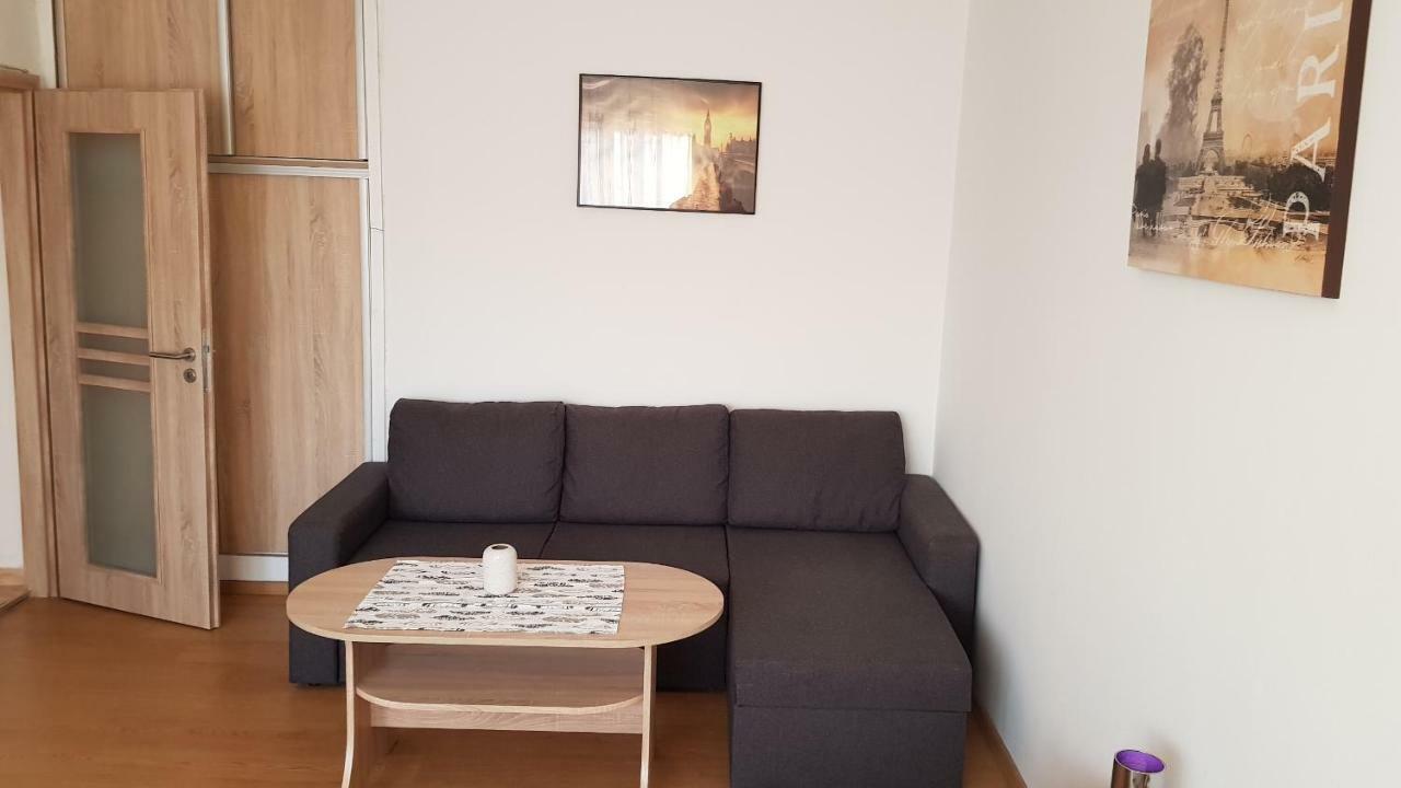 Ferienwohnung Veszprem Kucko Exterior foto